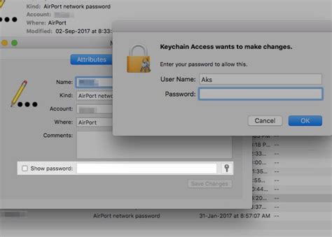 apple keychain not seeing smart card|smart card not visible in Keychain Access .